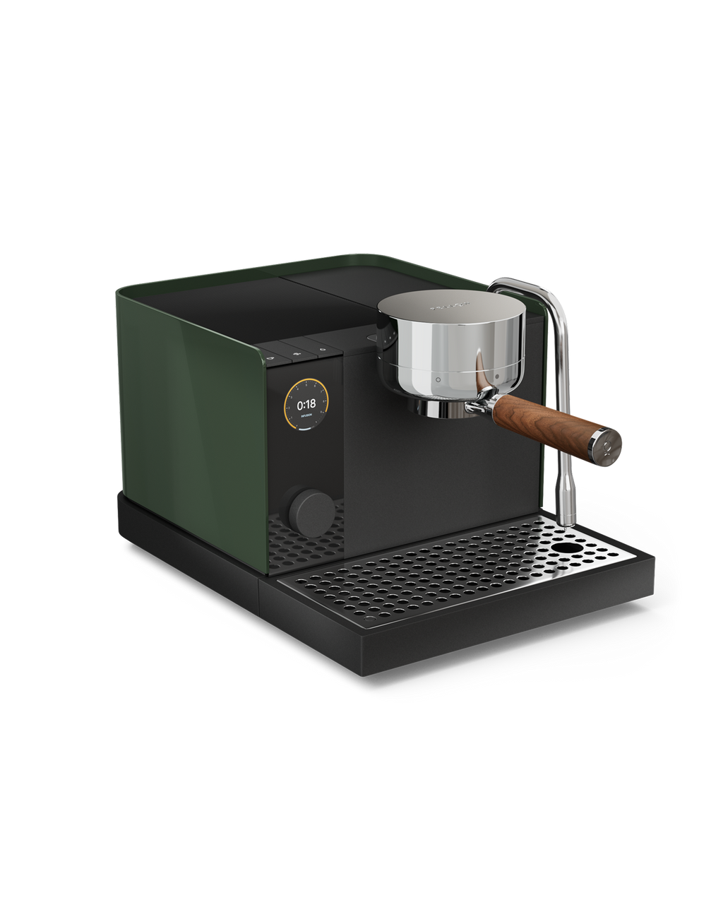 Espresso Series 1
