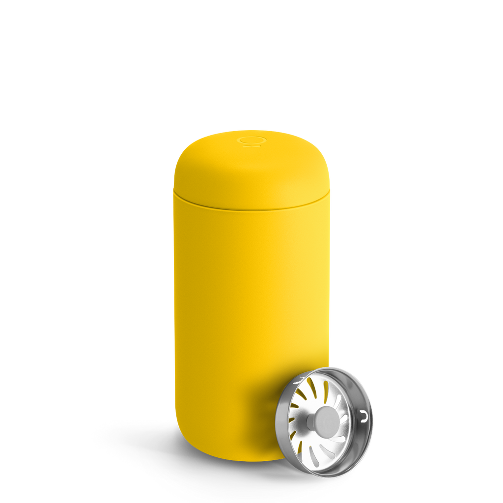 Carter Move Mug