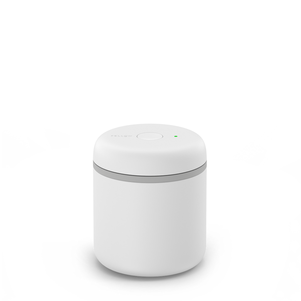 Atmos Vacuum Canister