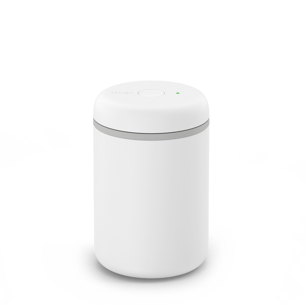Atmos Vacuum Canister